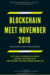 Facebook Libra Cryptocurrency Blockchain Summit 2019 December 2019