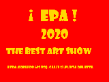 Epa-Expo Punta Arte 2020