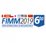 Feria Internacional de Metalmecánica - FIMM 2019