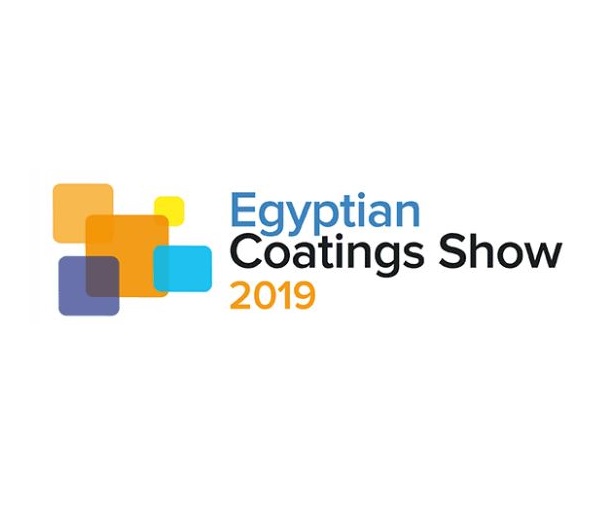 Egyptian Coatings Show