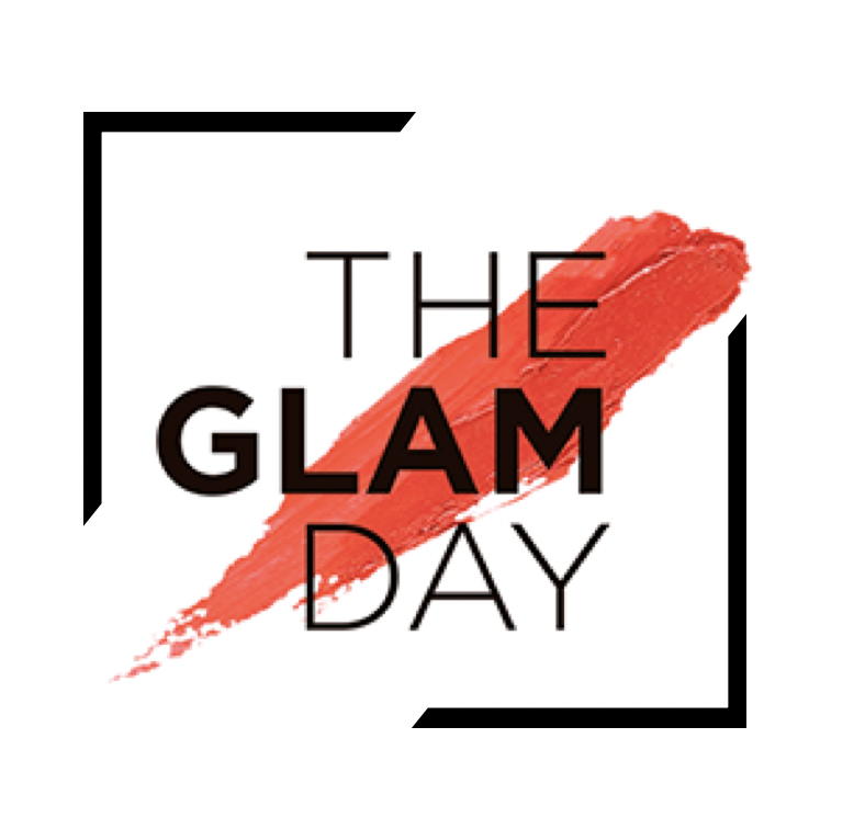 THE GLAM DAY