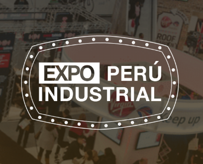 EXPO PERU INDUSTRIAL