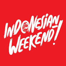 Indonesian Weekend