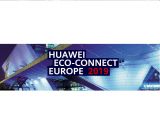 HUAWEI eco-connect Europe 2019