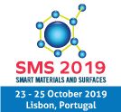Smart Materials and Surfaces 2019 Portugal 2019