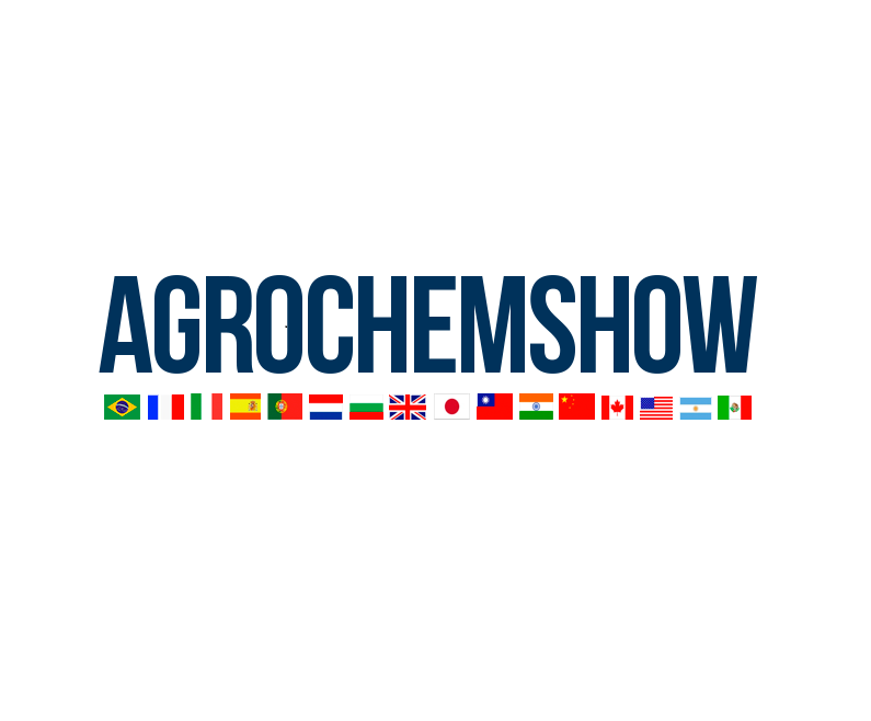 12th Brazil AgrochemShow