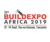 BUILDEXPO Tanzania 2019