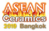 ASEAN Ceramics 2019