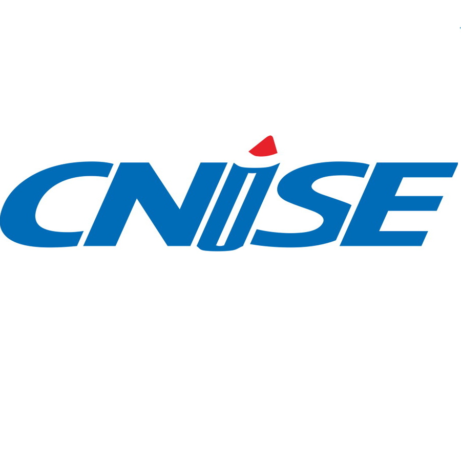 The 17th China International Stationery & Gifts Exposition CNISE 2020 Invitation