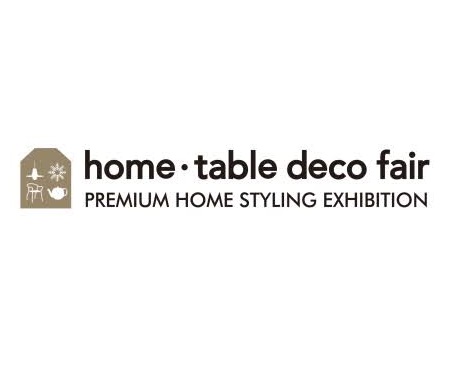 Home table deco fair