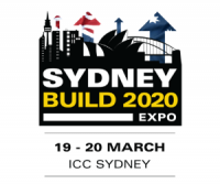 Sydney Build Expo 2020 2021