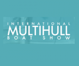 The International Multihull boat show 2022