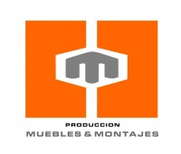MUEBLES Y MONTAJES