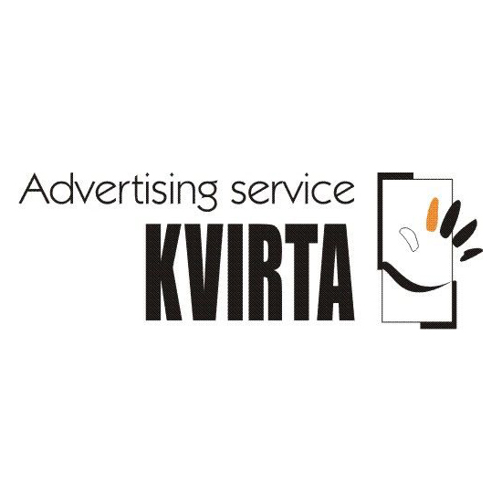 Advertising service KVIRTA