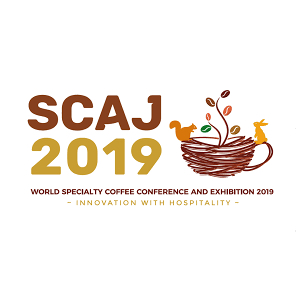 SCAJ World Specialty Coffee Conference and Exhibition