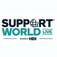 SupportWorld Live 2020