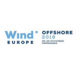Wind Europe Offshore 2021
