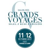 Salon des Grands Voyages 2021