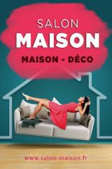 Salon Maison et Déco à Saumur September 2023