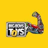 Big Boys Toys - Las Vegas 2022