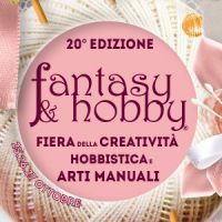 Fantasy & Hobby March 2023