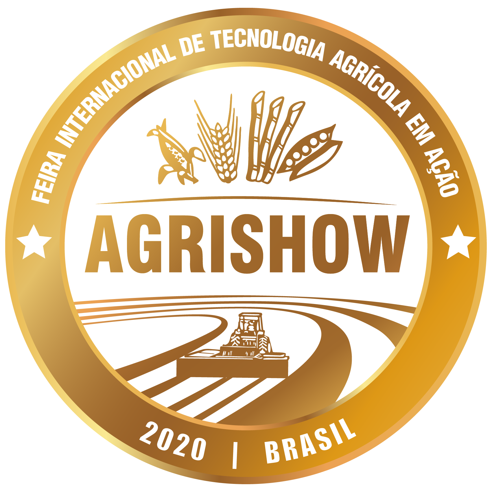 AGRISHOW