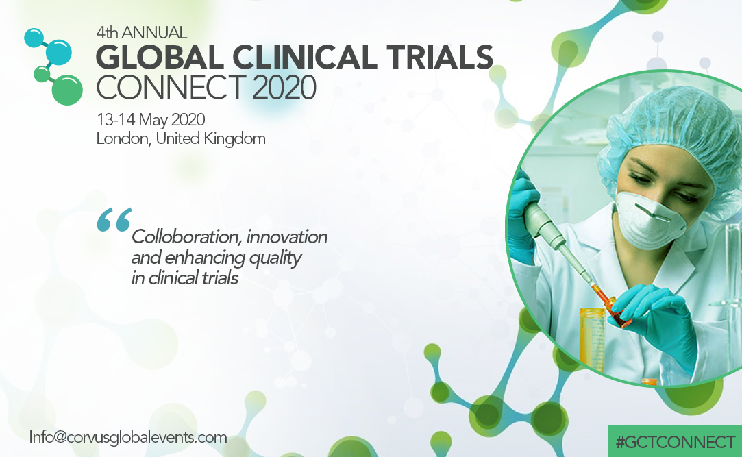 Global Clinical Trials Connect