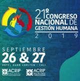 Congreso Nacional de Gestión Humana 2019