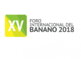 Foro Internacional del Banano 2018