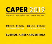 Caper 2020