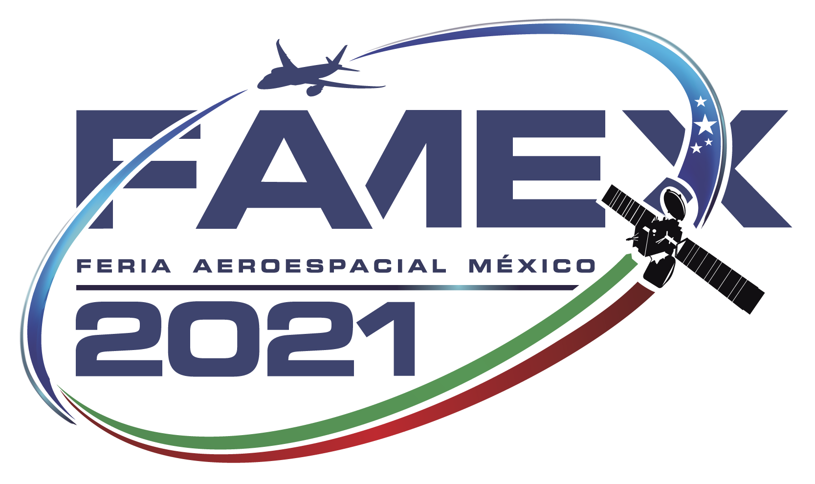 Feria Aeroespacial México