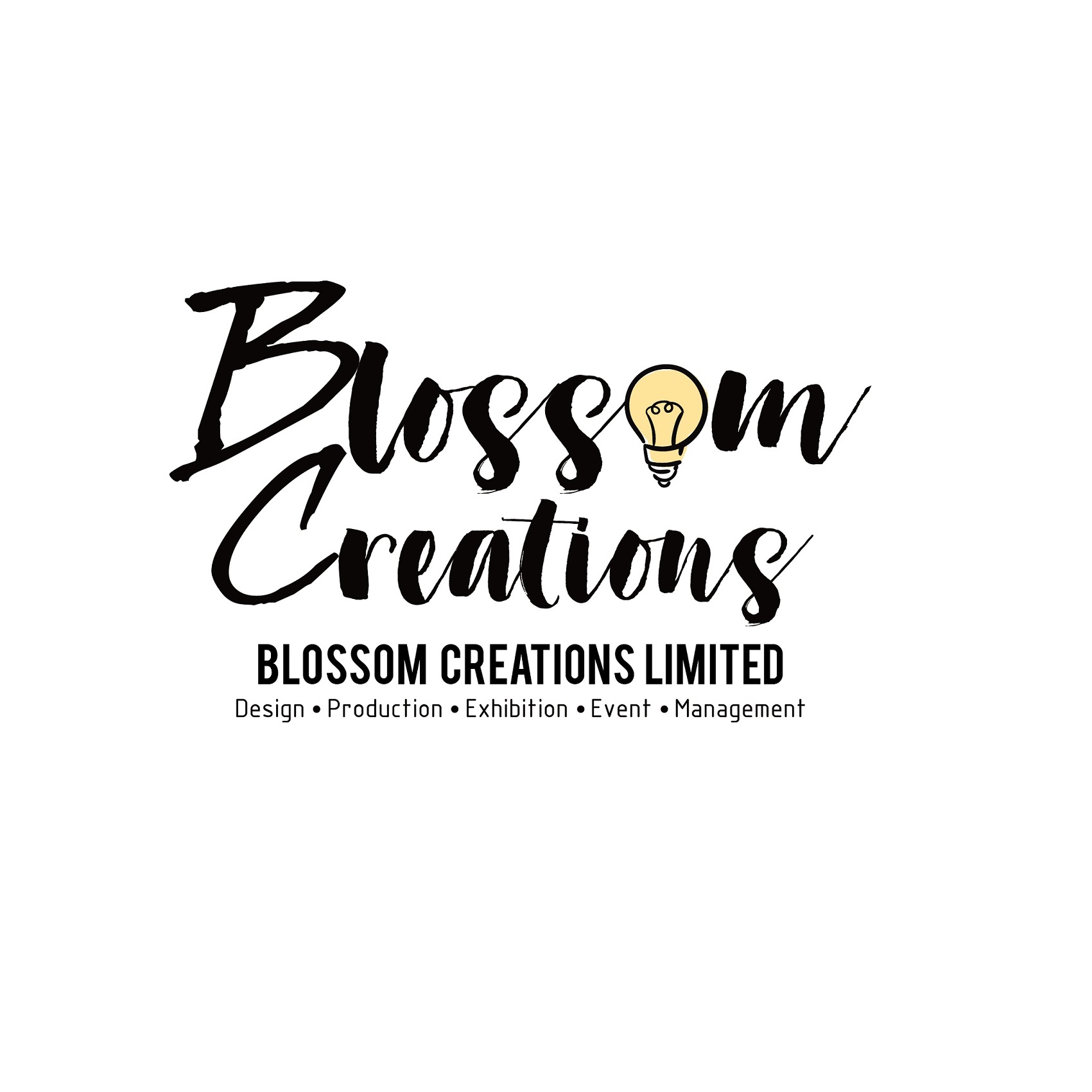Blossom Creations Ltd