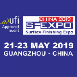 Guangzhou International Surface Finishing, Electroplating and Coating Exhibition 2022