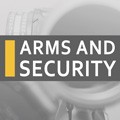 Arms and Security 2023