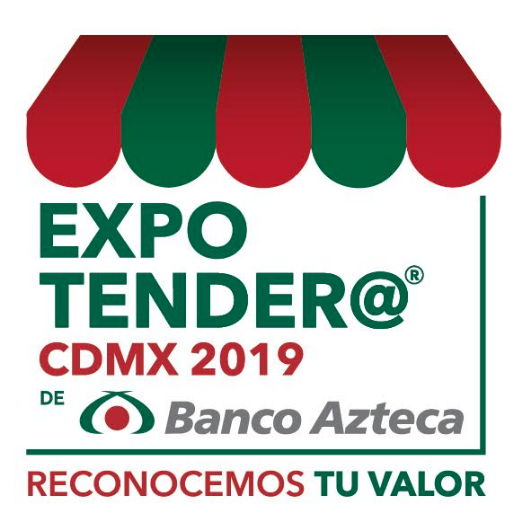 EXPO TENDER@