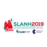 SLANH Congreso Latinoamericano de Nefrología e Hipertensión 2019