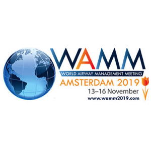WAMM World Airway Management Metting