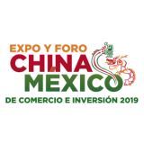 Expo China México 2019