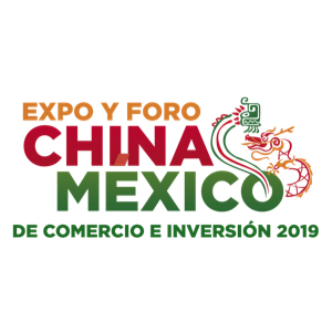 Expo China México