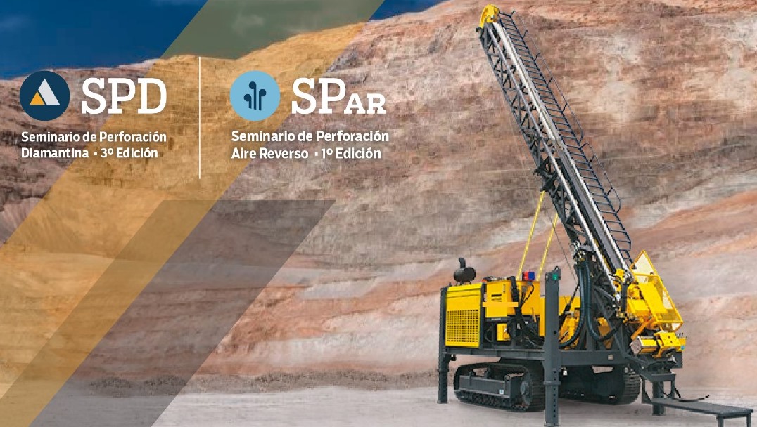 SEMINARIO DE PERFORACION DIAMANTINA