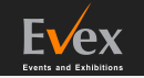 EVEX EVENTS AND EXHIBITIONS