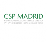 CSP Madrid 2019