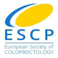 European Society of Coloproctology - ESCP