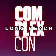 Complexcon