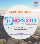 2nd International Conference on Nursing Care and Patient Safety 2019