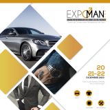 ExpoMan 2019