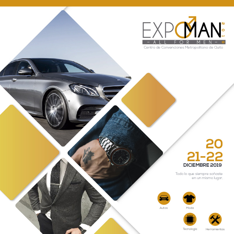 ExpoMan