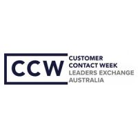 Customer Contact Week - Leaders Exchange 2023