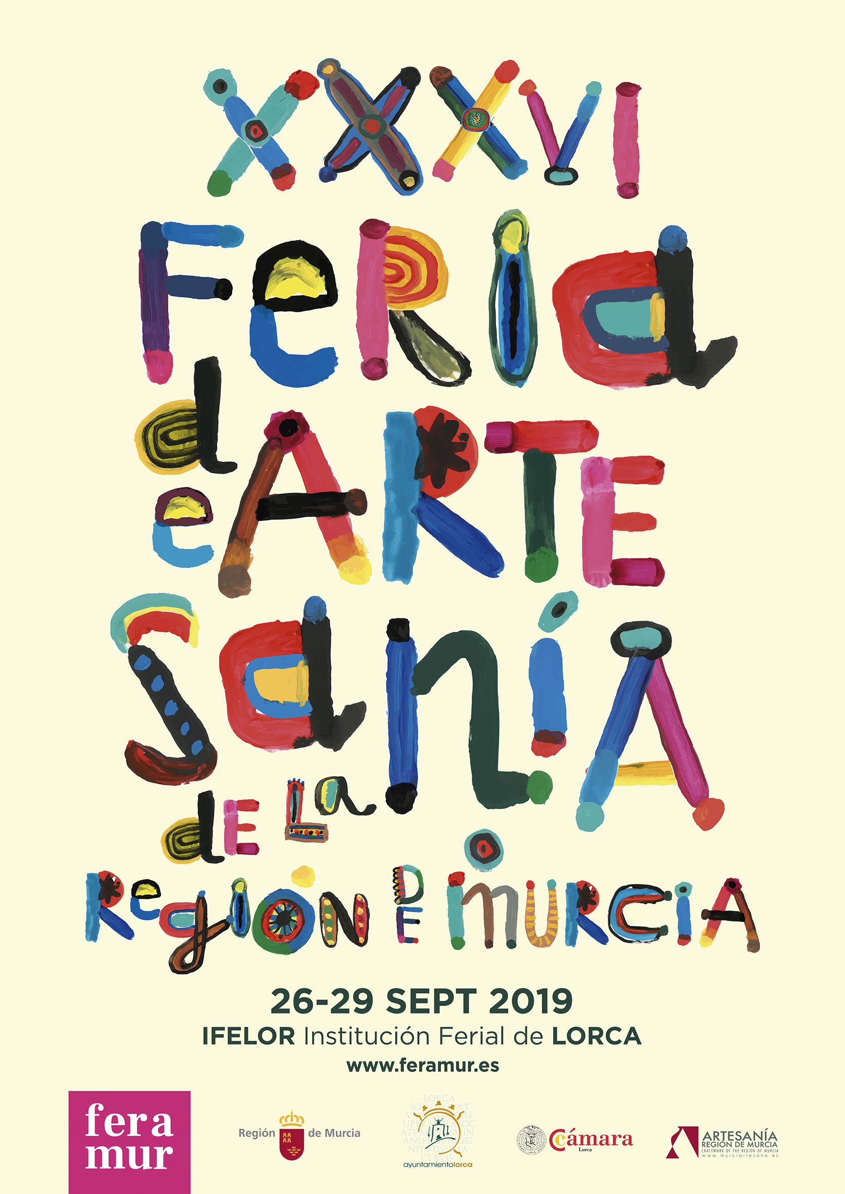 FERAMUR 2019