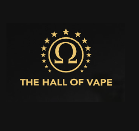 The Hall of Vape Hamburg